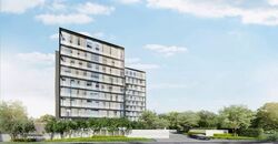 19 Nassim (D10), Apartment #576719811